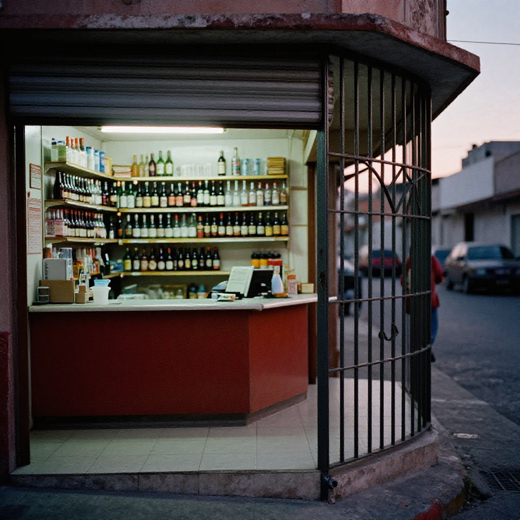AA alerta por consumo de alcohol desde los ocho años en San Luis Potosí