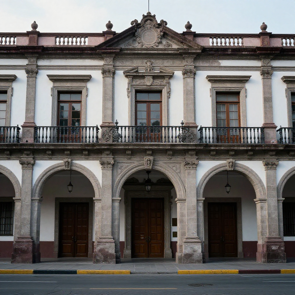 Congreso de San Luis Potosí crea Fiscalía Especializada en Desapariciones con presupuesto propio