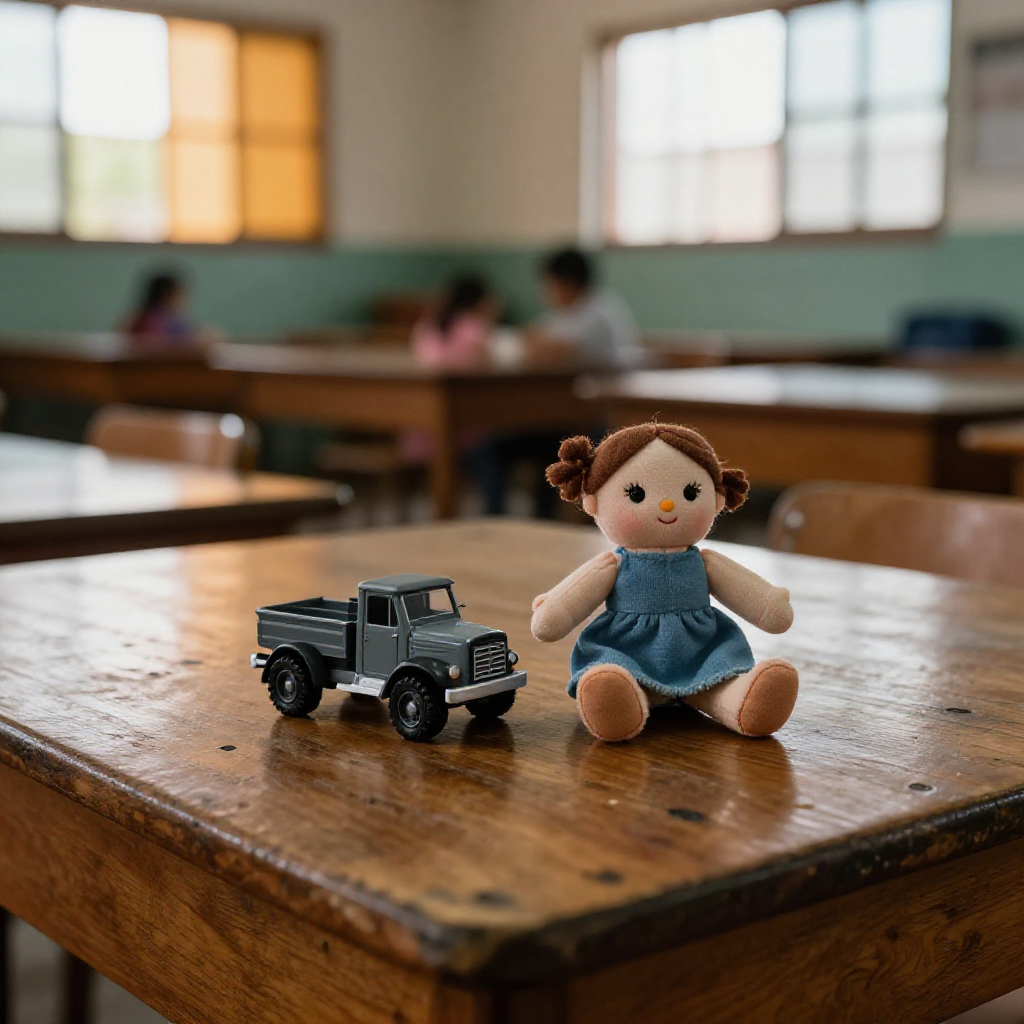 Micromachismos de la infancia sostienen la violencia masculina en San Luis Potosí