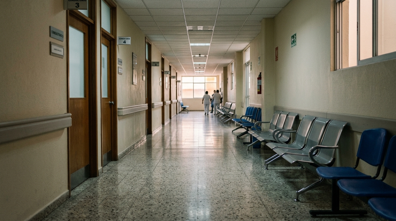 Colectiva documenta 45 negativas y maltrato al buscar aborto legal en San Luis Potosí