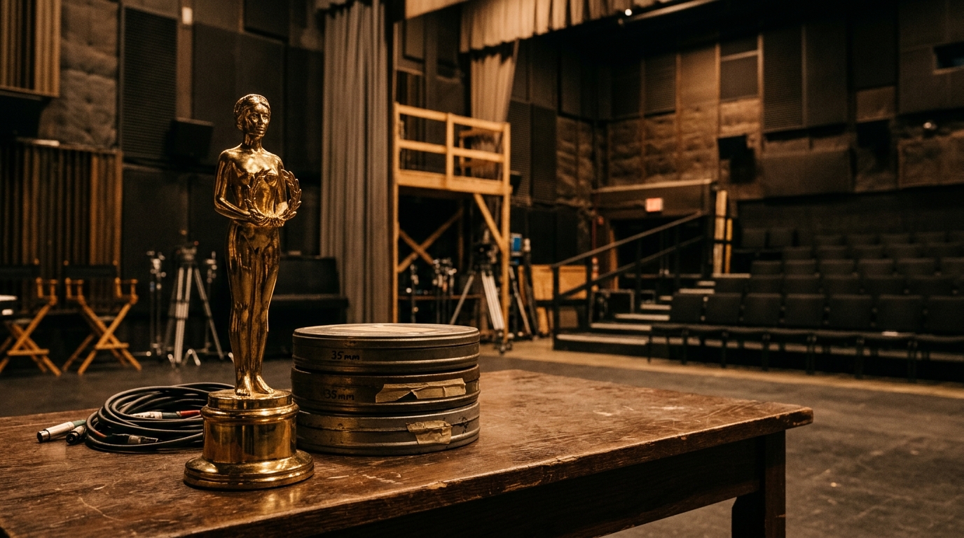 Premios Ariel 2026: diez películas con apoyo público reúnen 22 galardones en CDMX