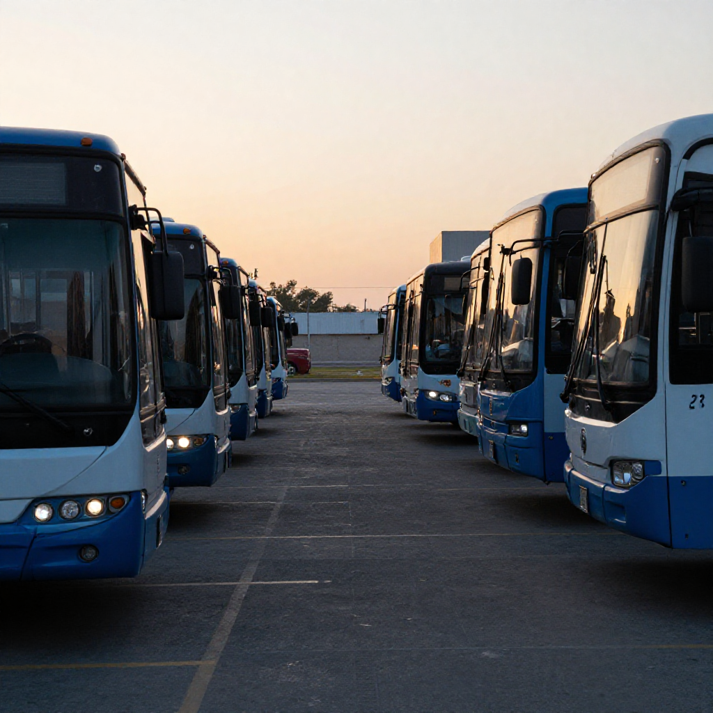 Gremio transportista de San Luis Potosí pagará terapia a 800 choferes