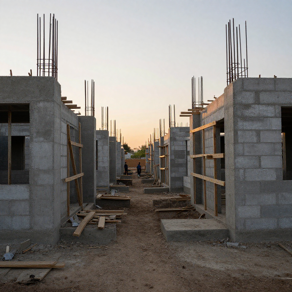 Trámites de construcción en San Luis Potosí tardan hasta un año