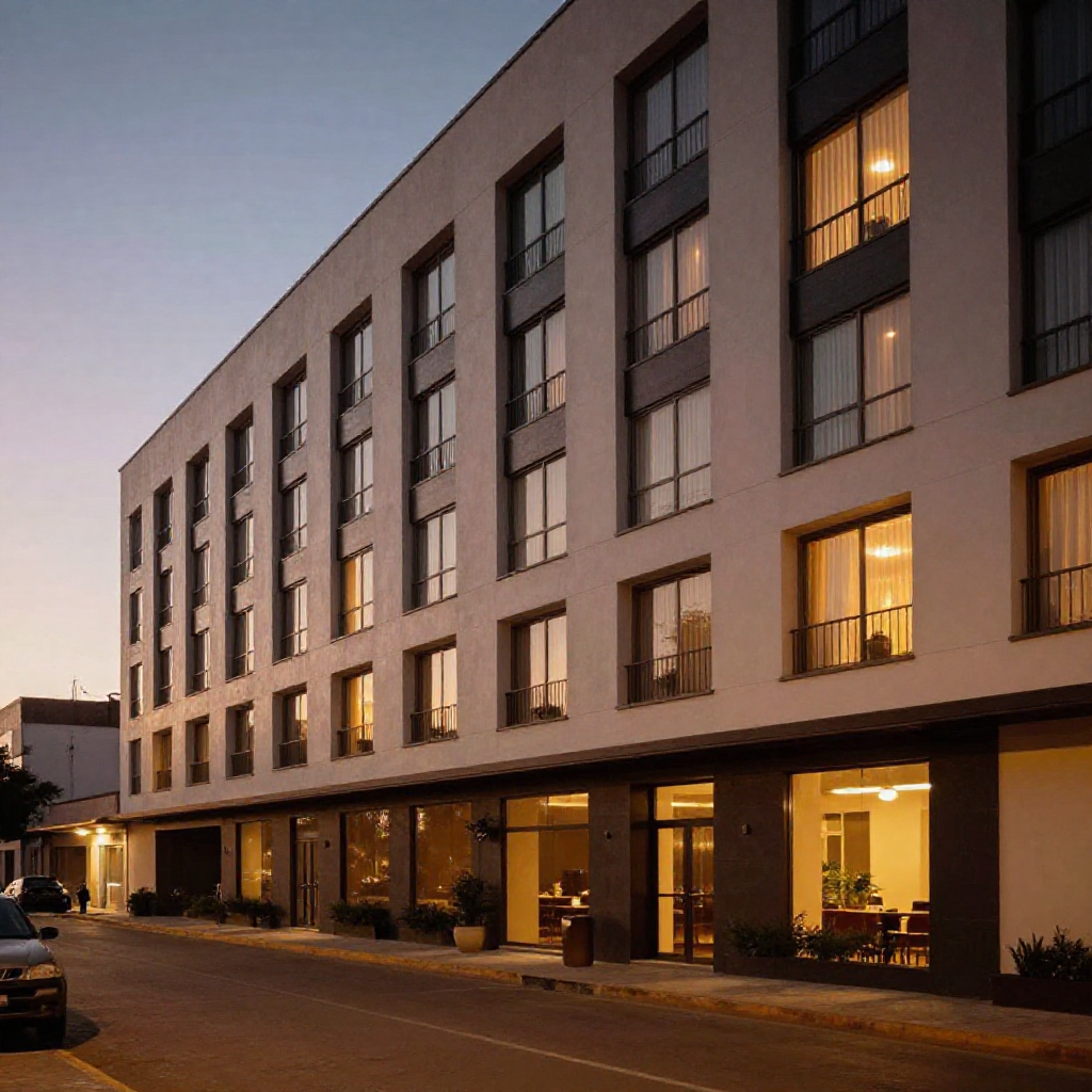 Tru by Hilton abre en Ciudad Valles con 100 habitaciones y 400 empleos