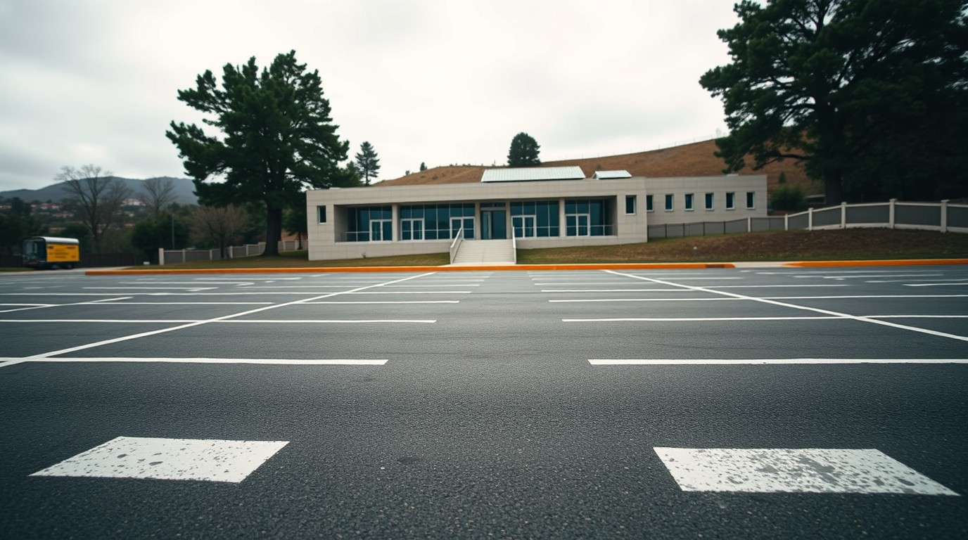 UASLP aprueba 12 millones para estacionamiento en el campus Pedregal